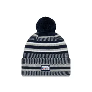 Bonnet New Era  Onf19 Sport Knit Hm Dallas Cowboys image-1