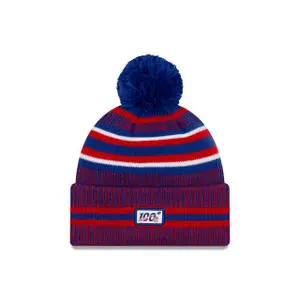 Bonnet New Era  Onf19 Sport Knit Hm Buffalo Bills image-1