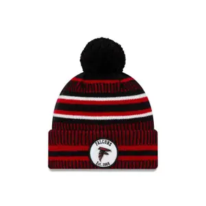 Cappello a maglia New Era Atlanta Falcons On Field image-1