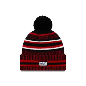 Cappello a maglia New Era Atlanta Falcons On Field image-2