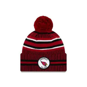Cappello a maglia New Era Arizona Cardinals On Field image-1