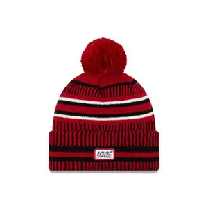 Cappello a maglia New Era Arizona Cardinals On Field image-2