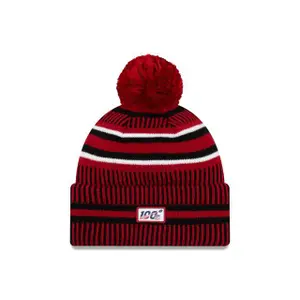 Cappello a maglia New Era Arizona Cardinals On Field image-3
