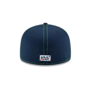 Casquette New Era Seahawks Sideline 59fifty image-3