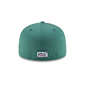 Casquette New Era Onf19 59fifty Eagles image-3
