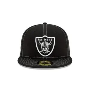 Casquette New Era Raiders Sideline 59fifty image-1