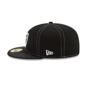 Casquette New Era Raiders Sideline 59fifty image-4