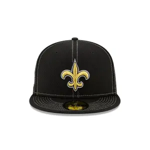 Casquette New Era Saints Sideline 59fifty image-1