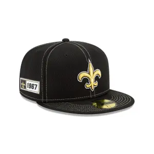 Casquette New Era Saints Sideline 59fifty image-2