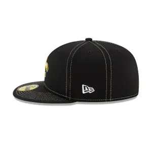 Casquette New Era Saints Sideline 59fifty image-4