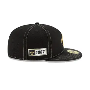 Casquette New Era Saints Sideline 59fifty image-5