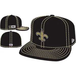 Casquette New Era Saints Sideline 59fifty image-6