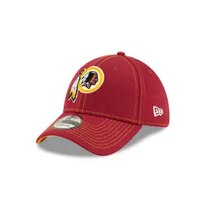 Casquette New Era Redskins Extérieur 39thirty image-0
