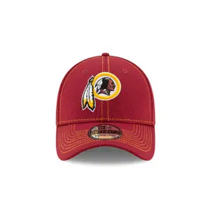 Casquette New Era Redskins Extérieur 39thirty image-1