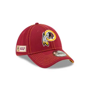 Casquette New Era Redskins Extérieur 39thirty image-2