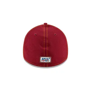 Casquette New Era Redskins Extérieur 39thirty image-3