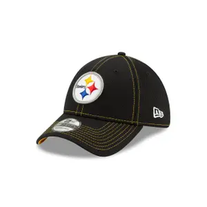 Casquette New Era Steelers Sideline 39thirty image-0