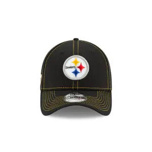 Casquette New Era Steelers Sideline 39thirty image-1