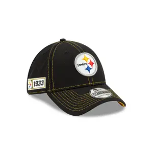 Casquette New Era Steelers Sideline 39thirty image-2