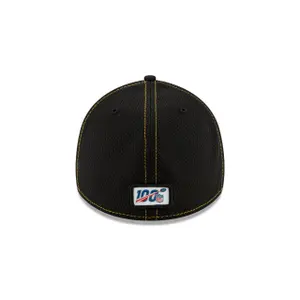 Casquette New Era Steelers Sideline 39thirty image-3