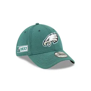 Casquette New Era Eagles Sl Extérieur 39thirty image-2
