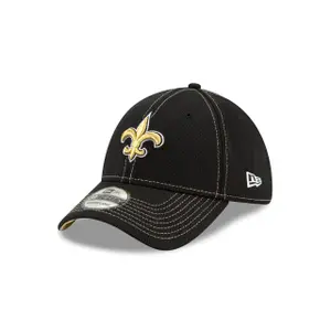 Casquette New Era Saints Sl Extérieur 39thirty image-0