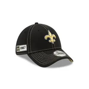 Casquette New Era Saints Sl Extérieur 39thirty image-2