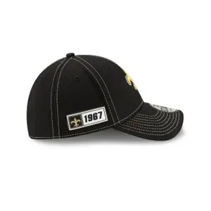 Casquette New Era Saints Sl Extérieur 39thirty image-5