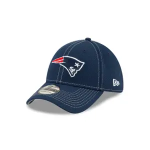 Casquette New Era Patriots Sideline 39thirty image-0