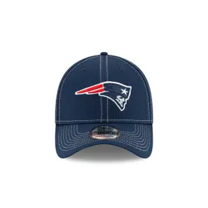 Casquette New Era Patriots Sideline 39thirty image-1