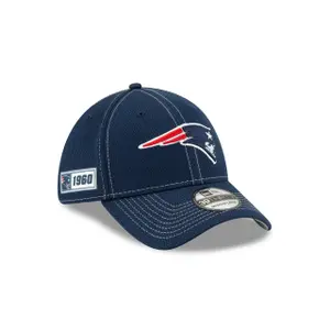 Casquette New Era Patriots Sideline 39thirty image-2