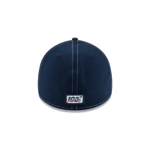 Casquette New Era Patriots Sideline 39thirty image-3