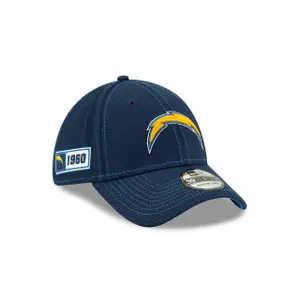 Casquette New Era Chargers Sideline 39thirty image-2