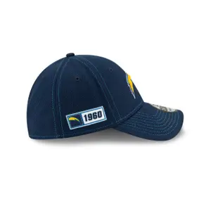 Casquette New Era Chargers Sideline 39thirty image-5