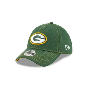 Casquette New Era Packers Sl Extérieur 39thirty image-0