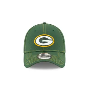 Casquette New Era Packers Sl Extérieur 39thirty image-1