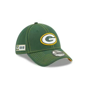 Casquette New Era Packers Sl Extérieur 39thirty image-2
