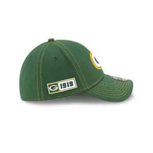 Casquette New Era Packers Sl Extérieur 39thirty image-5