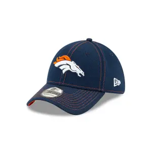 Casquette New Era Broncos Sl Extérieur 39thirty image-0