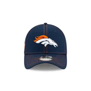 Casquette New Era Broncos Sl Extérieur 39thirty image-1