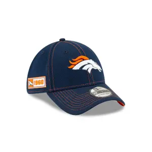Casquette New Era Broncos Sl Extérieur 39thirty image-2