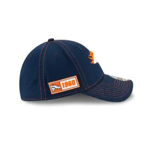 Casquette New Era Broncos Sl Extérieur 39thirty image-5