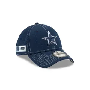 Casquette New Era Cowboys Sl Extérieur 39thirty image-2
