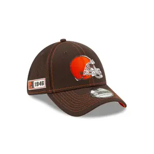 Casquette New Era Browns Sl 39thirty image-2