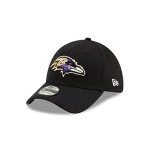Casquette New Era Ravens Sl Extérieur 39thirty image-0