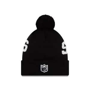 Bonnet New Era  NFL19 Sport Knit Seattle Seahawks image-1