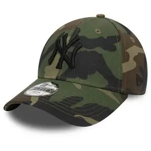 Children's cap New Era 9forty New York Yankees League