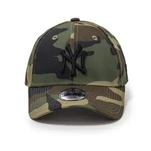 Children's cap New Era 9forty New York Yankees League image-1