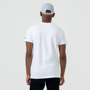 T-shirt New Era Lakers Graphic image-2