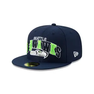 Casquette New Era Nfl19sl Hm Seahawks 59fifty image-0